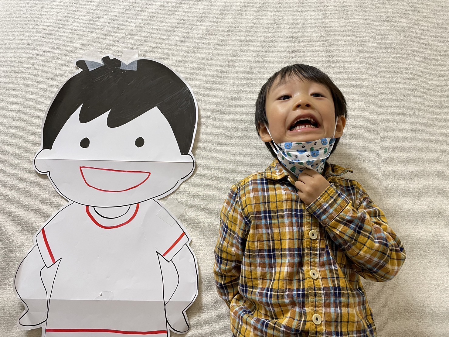 ピアノを弾くにあたっての小道具を使った導入レッスン♪大阪市住吉区帝塚山のドレミきらきら音楽教室 | 住吉区・阿倍野区帝塚山のドレミきらきら ...